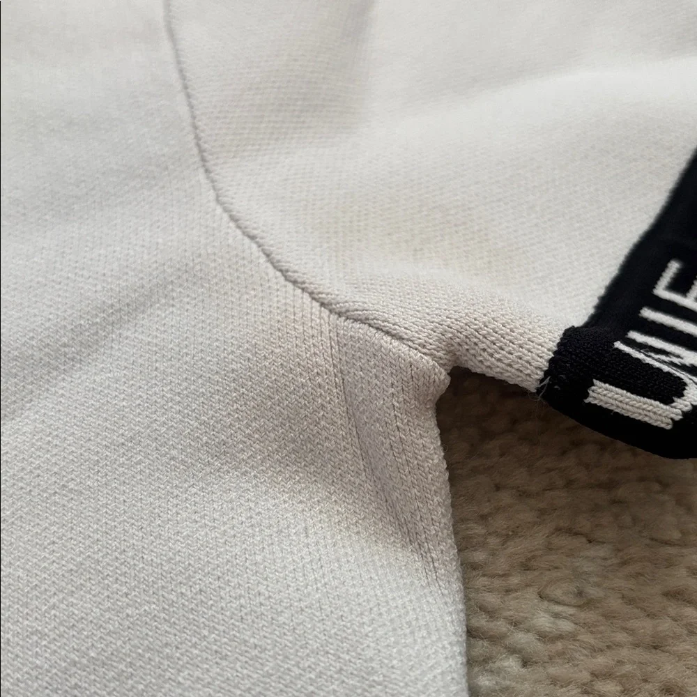 UNIF Women’s Cropped T-Shirt - Picture 3 of 5